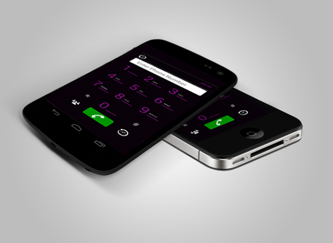 Mobile Apps